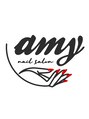 エイミー 金町(amy)/nail salon amy 【ネイルサロン エイミー】