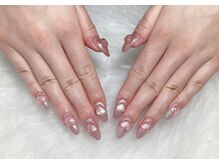 シーシーネイルサロン(CC)/