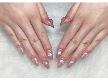 シーシーネイルサロン(CC)/