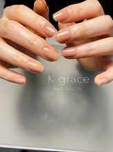 ケーグレイス(K.grace)/