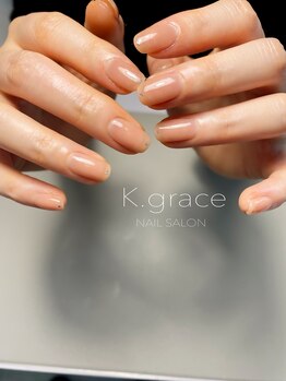 ケーグレイス(K.grace)/