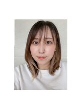 ミイン(miin)&nbsp;kanako 