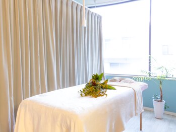 サロン デ リブレ 岡山駅前店(salon de Libre)/予約が取れやすい☆