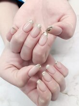 美ら海ネイル(美ら海nail)/
