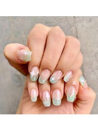 hand☆オススメデザイン☆