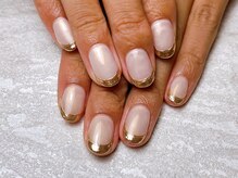 アルーラ 武蔵小杉(Alura)/ミラーフレンチ