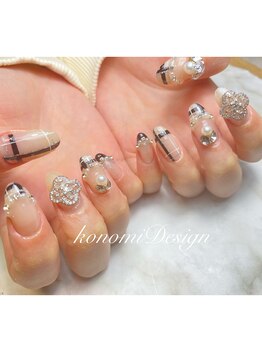 ケーネイルズ(K..nails)/