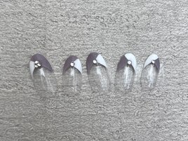 定額Trend