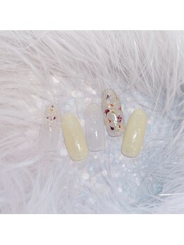 キューティプティ/ジェルオフ無料選べる定額¥7000