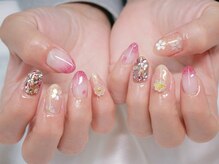 グラシアス(Gracias)/持ち込みデザイン