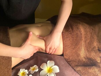 アジアンリラクゼーション ヴィラ 深谷上柴店(asian relaxation villa)の写真/プライベート空間で女性お1人でも安心◎クーポン豊富にご用意しているので、お気に入りがきっと見つかる！