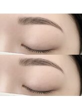 イエビューティースタジオ(i__ee.beauty studio)/eyebrow wax