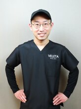 ベレタ 矢向店(VELETA)&nbsp;毛内 