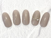 ネイルサロン ラブリーズ 相模大野店(NAIL SALON LOVELLY'S)/定額￥６９８０