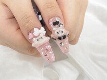 ロロネイル(LoLonail)/