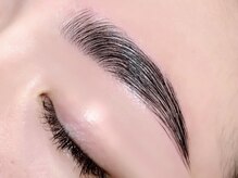 ローブセカンド(L'aube 2nd)/ハリウッドブロウリフト