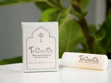 ビソク(VISOK)/ティップケアオイルです。