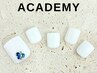 1000円引き★アカデミー価格★フット ベーシック 4990円→3990円
