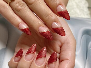 コロミネイル(colome nail)/