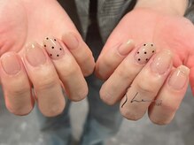 シー(SHE)/オフィスネイル