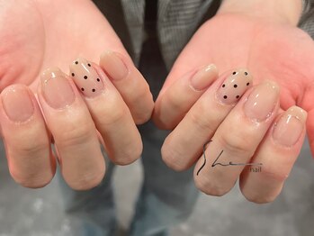 シー(SHE)/オフィスネイル