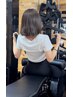 【ご新規様】パーソナルトレーニング　体験60分