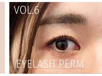 トミー(Tommy)/まつげパーマ