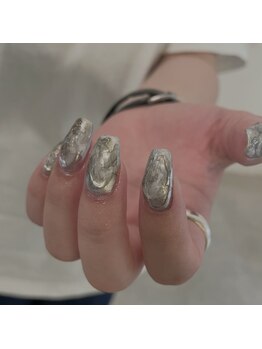 グラウネイル(glaw nail)/サンプルデザイン