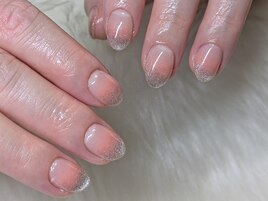 マググラデーション