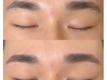 モストアイズ 武蔵小杉(most eyes)/アイブロウ/武蔵小杉/マツパ