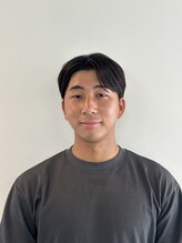 ライオット(RIOT)&nbsp;星合 新