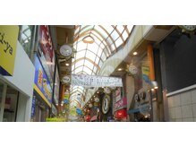 中野整体マスターズ/リラクゼーション　足ツボ　腰痛