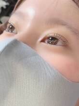 ミヤビ 竹ノ塚店(MIYA美)/まつ毛パーマでパッチリ♪