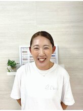 エルネイル 江坂店(L’ねいる) yuki 