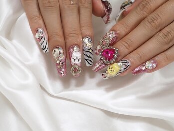 アモーレ(amore)/