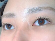 ユニ ラッシュ(Uni.Lash)/パリジェンヌ・ラッシュリフト