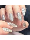ＨＡＮＤシルバーコース