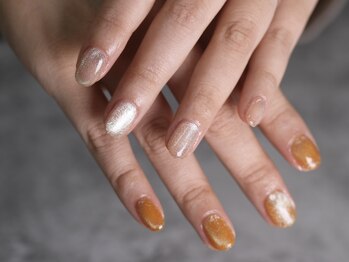 モン センター南(Mon)/マグネット