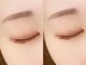 アイズ 福山店(eye's)の写真/《当日予約歓迎♪福山駅徒歩1分》夜21時まで営業！仕事やプライベートで忙しい方も都合に合わせて通える！