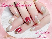 ル クラブ ド ボーテ 練馬/ゴールドマグネット☆