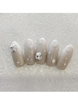 ジュレ 泉佐野店/定額D¥9900