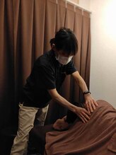 グイット 新橋店(Goo-it!)&nbsp;荒井 