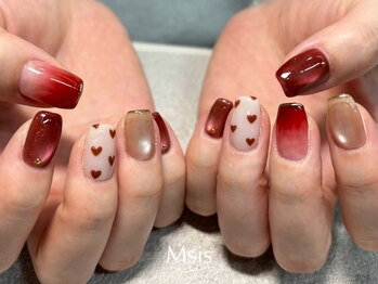 エムシス 夙川店(Msis)/