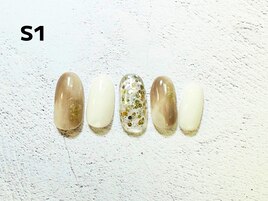 定額デザインS