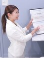ベルクーレ(Belle cure) 少しでも変化を感じてもらえるようにお手入れさせていただきます