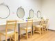 リリーラッシュ 立川店(LilyLash)の写真/丁寧な施術でまつ毛のお悩み解消!!《まつ毛が上がらない/逆さまつ毛/まつ毛が短い》方もお任せください♪