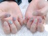 Hand 持ち込みシンプルデザイン　¥8.000→ ¥7.500