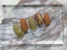 アイリスエルア(Iris2 elua)/シーズンデザイン