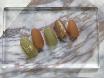 アイリスエルア(Iris2 elua)/シーズンデザイン