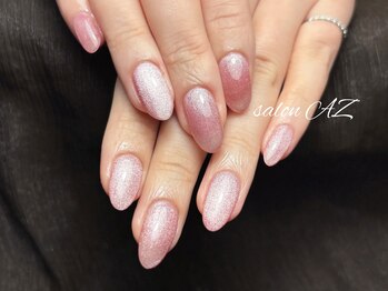 サロン エージー(salon AZ)/マグネット